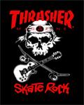 Thrasher Magazine Skate Rock vol 12