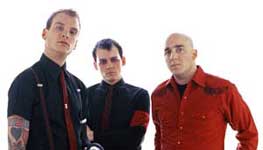 Matt Skiba (Alkaline Trio)