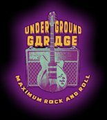 Little Steven's Underground Garage - Rolling Rock and Roll Show