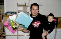 Interviews: Vinyl Collective