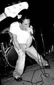 A Wilhelm Scream (Richmond, VA)