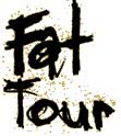 Fat Tour 2005 featuring Against Me!, The Epoxies, Smoke or Fire and The Soviettes