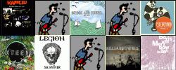 Album Covers