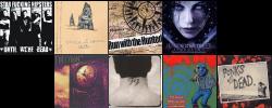 Album Covers