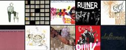 Album Covers
