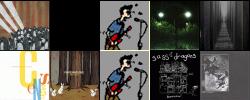 Album Covers