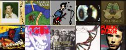 Album Covers