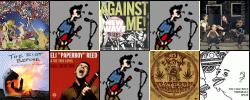 Album Covers