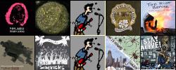 Album Covers