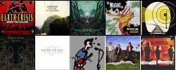 Album Covers