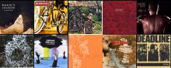 Album Covers