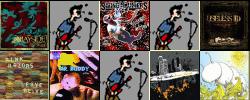 Album Covers