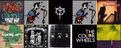 Album Covers