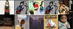 Album Covers