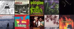 Album Covers