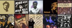 Album Covers