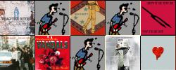 Album Covers