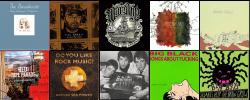 Album Covers