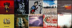 Album Covers