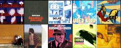 Album Covers
