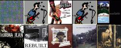 Album Covers