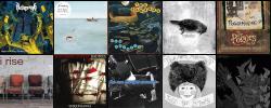 Album Covers
