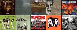 Album Covers