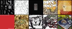 Album Covers