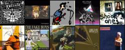 Album Covers