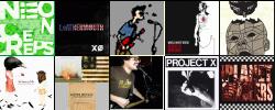 Album Covers