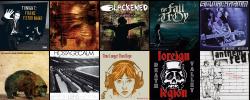 Album Covers