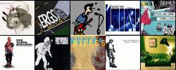 Album Covers