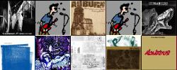 Album Covers