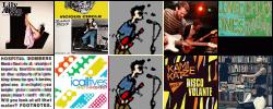 Album Covers