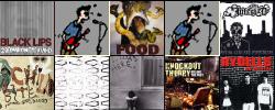 Album Covers