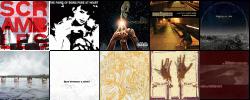 Album Covers
