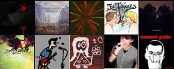 Album Covers