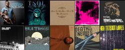 Album Covers