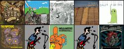 Album Covers