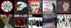 Album Covers
