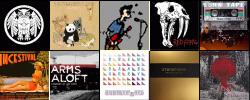 Album Covers