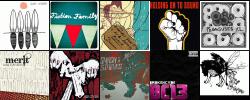 Album Covers