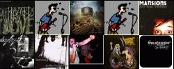 Album Covers