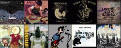 Album Covers