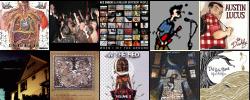 Album Covers