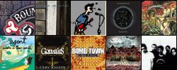 Album Covers