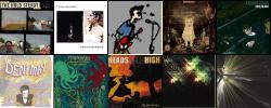 Album Covers