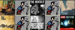 Album Covers