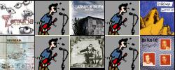 Album Covers