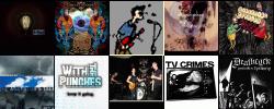 Album Covers